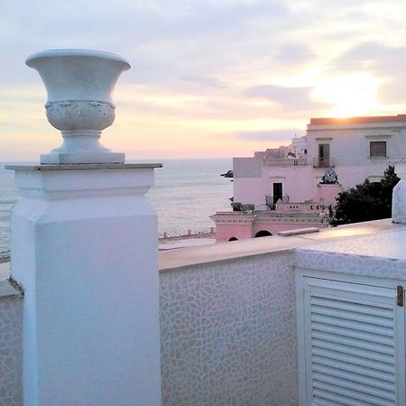 B&B Marina Piccola Vieste Extérieur photo