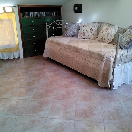 B&B Marina Piccola Vieste Chambre photo