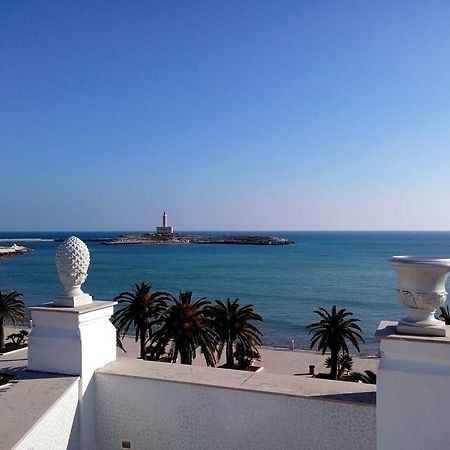 B&B Marina Piccola Vieste Extérieur photo