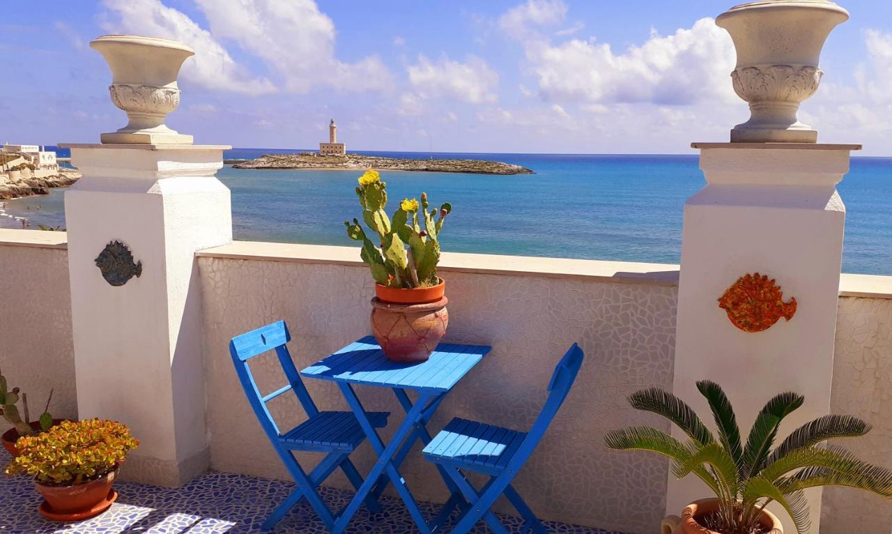 B&B Marina Piccola Vieste Extérieur photo