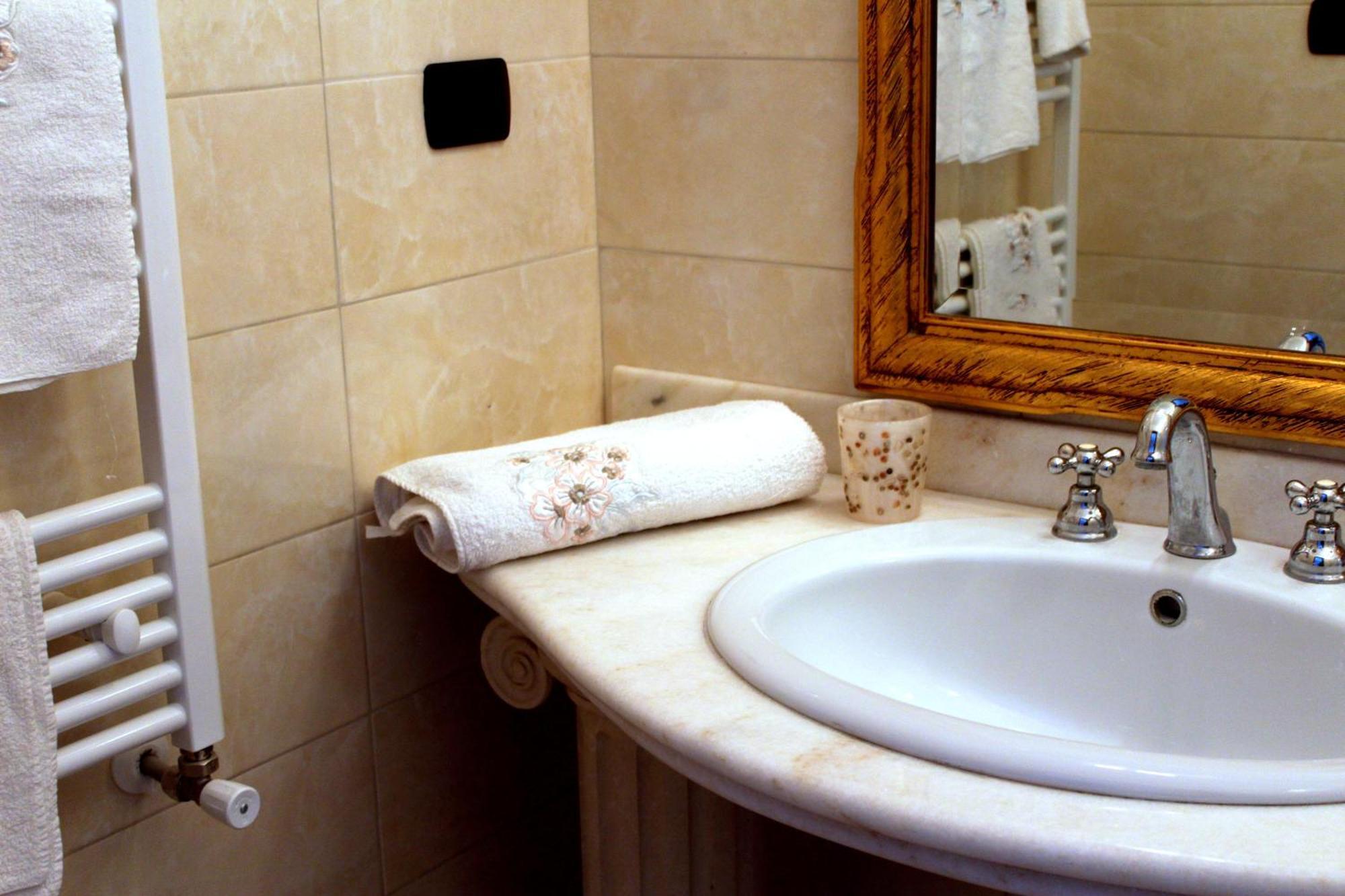 B&B Marina Piccola Vieste Extérieur photo
