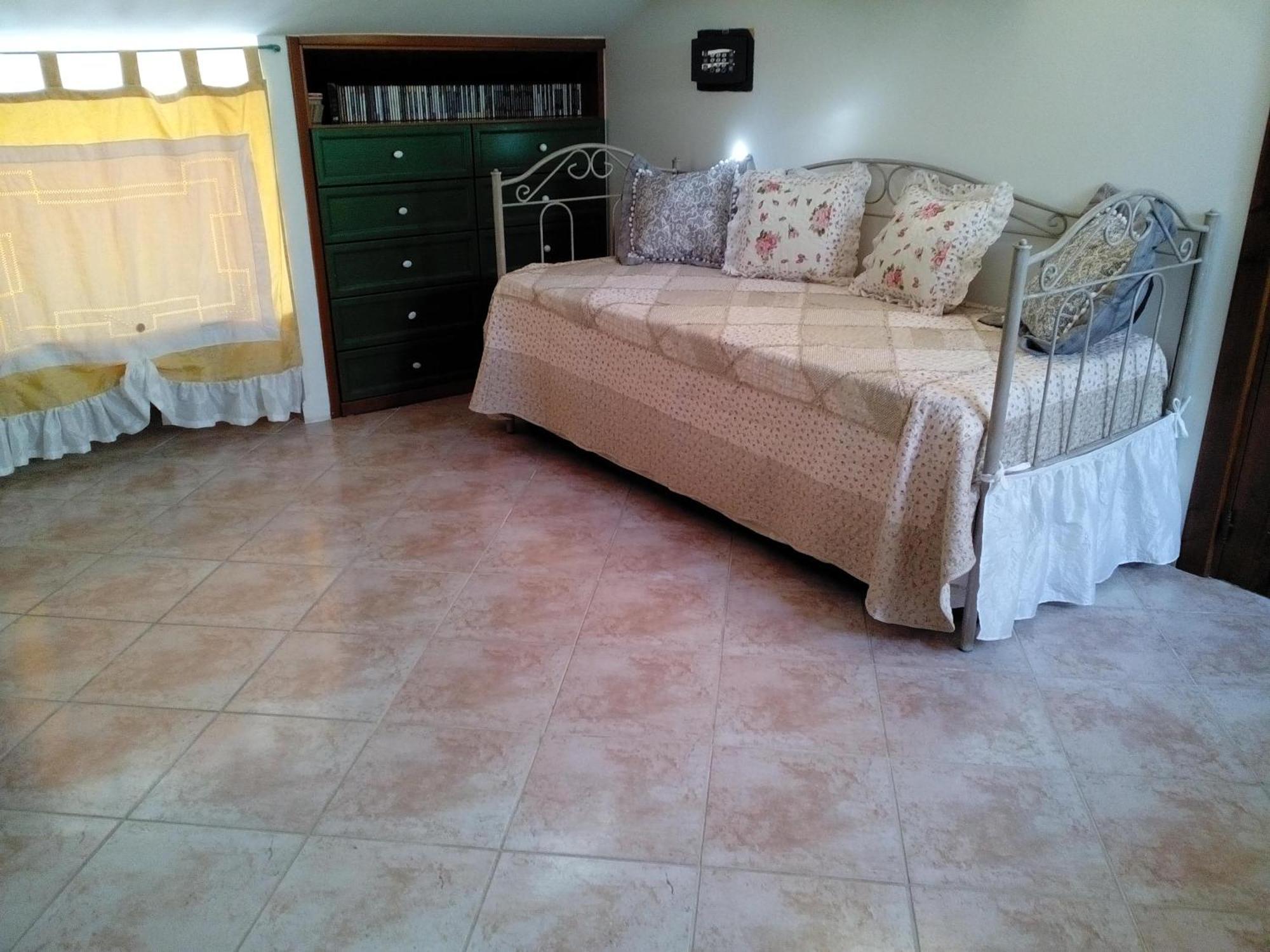 B&B Marina Piccola Vieste Chambre photo