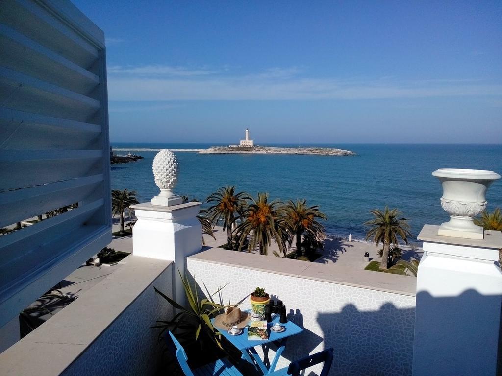 B&B Marina Piccola Vieste Extérieur photo