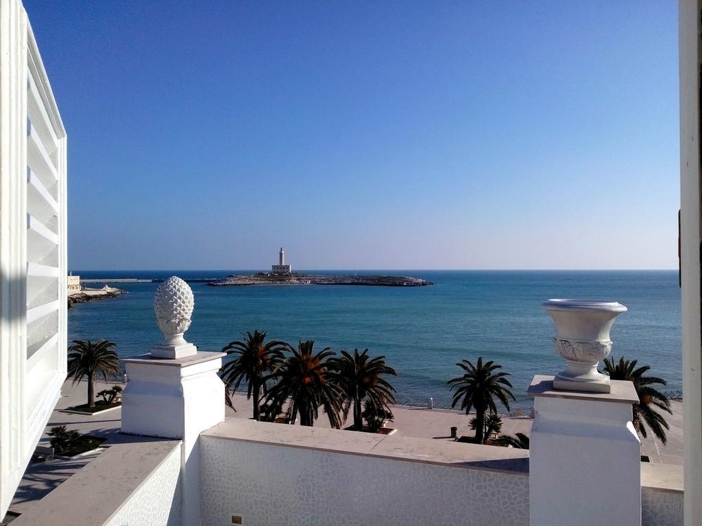 B&B Marina Piccola Vieste Extérieur photo
