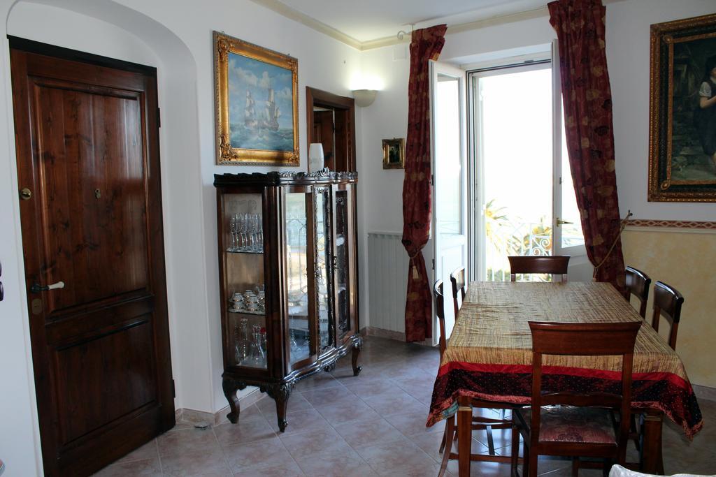 B&B Marina Piccola Vieste Extérieur photo