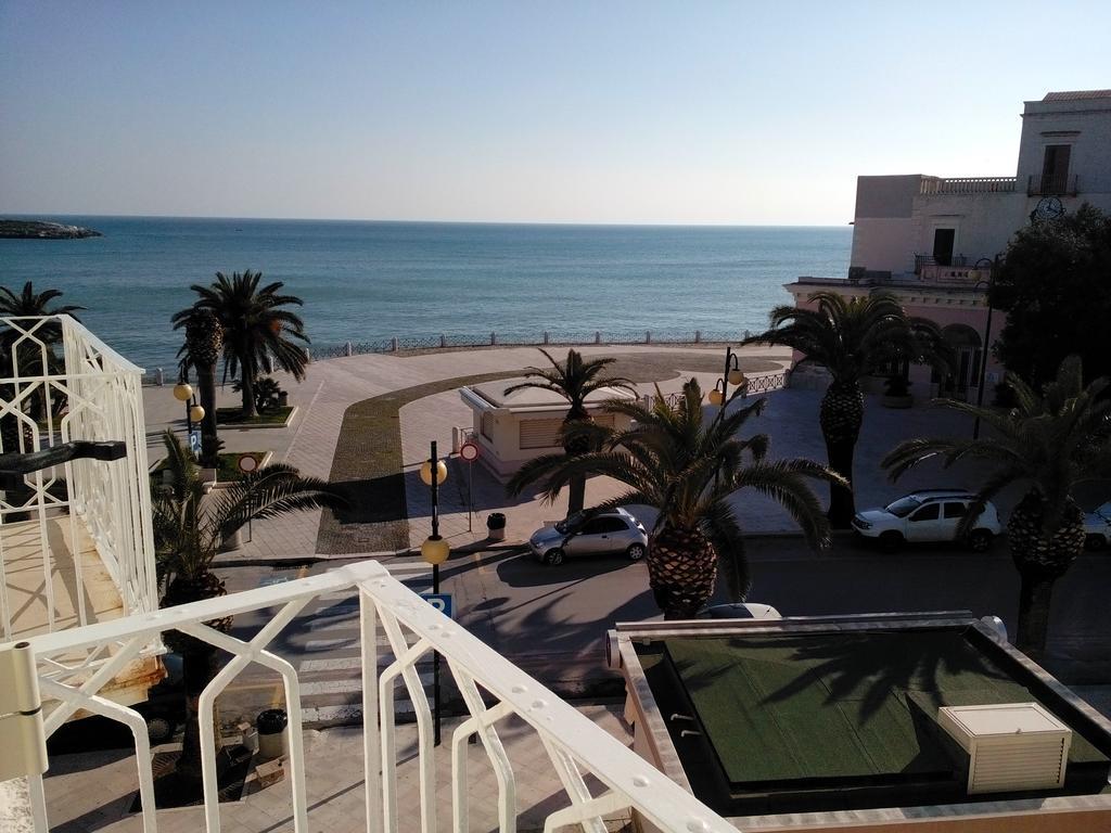 B&B Marina Piccola Vieste Extérieur photo