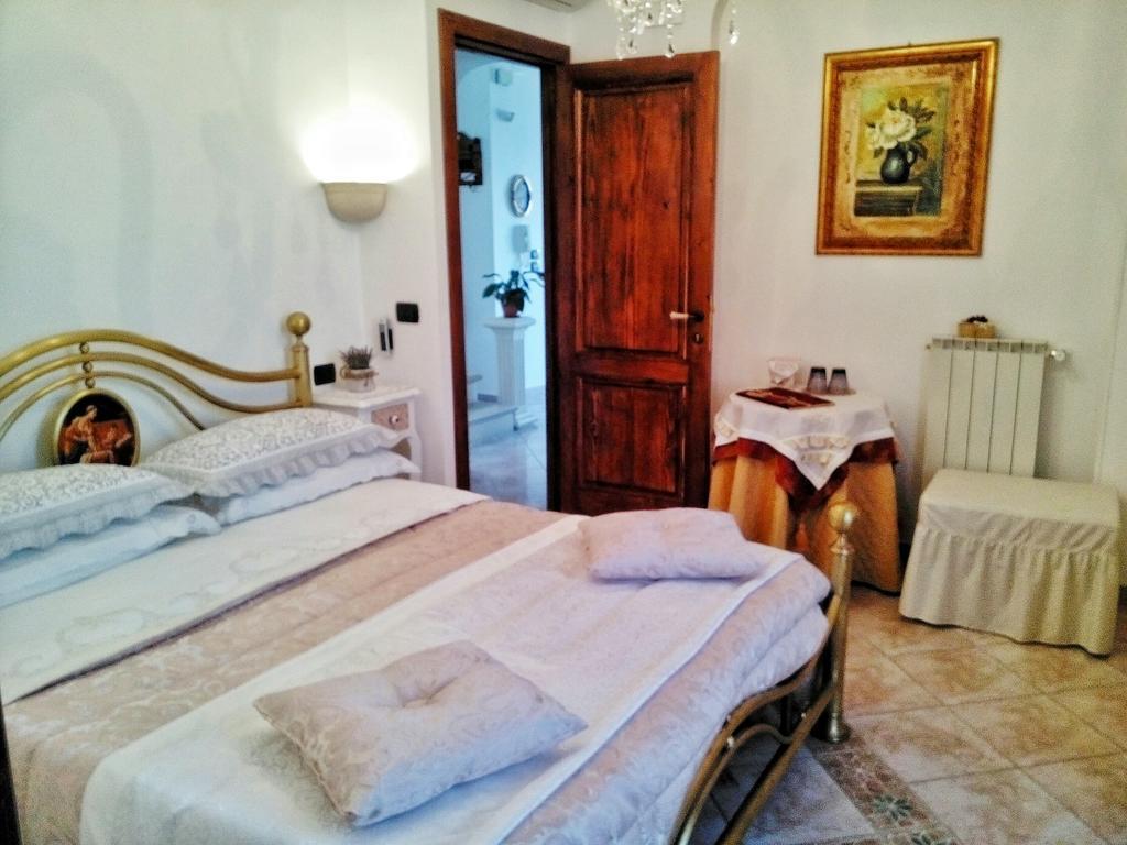 B&B Marina Piccola Vieste Extérieur photo