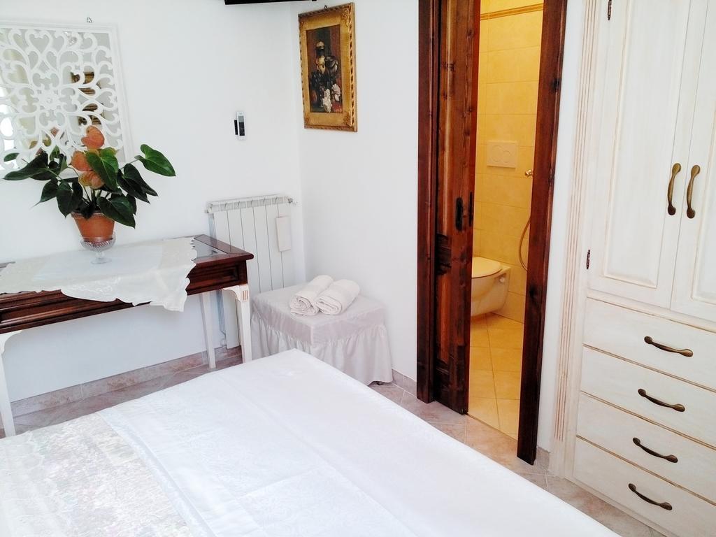 B&B Marina Piccola Vieste Extérieur photo