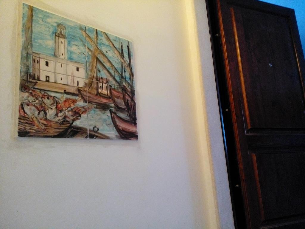 B&B Marina Piccola Vieste Extérieur photo