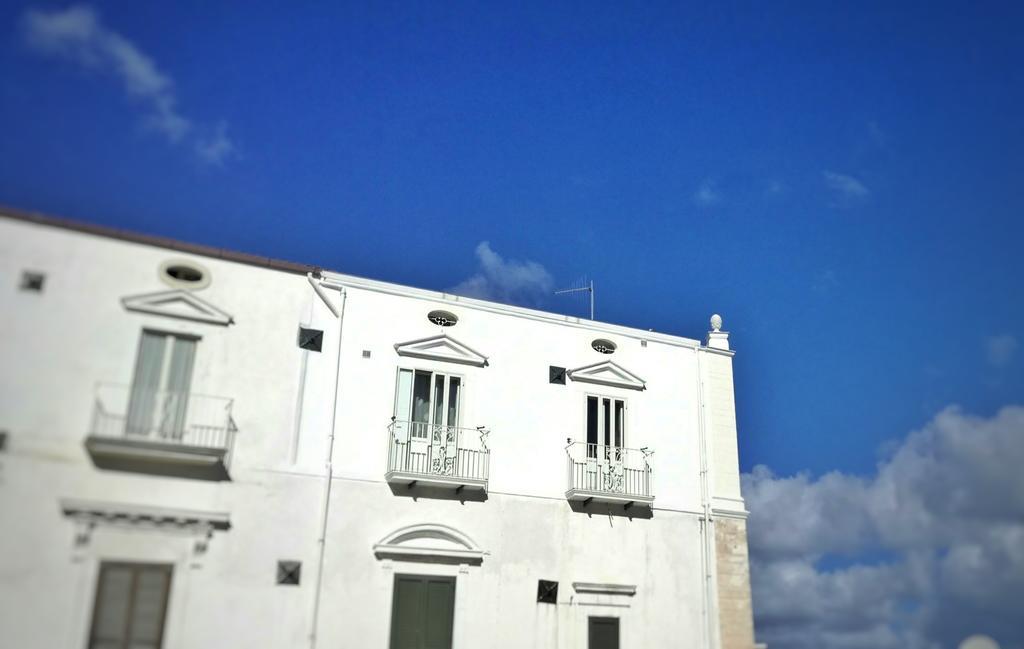 B&B Marina Piccola Vieste Extérieur photo