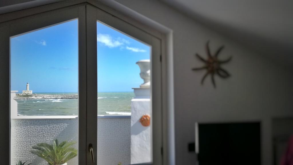 B&B Marina Piccola Vieste Extérieur photo
