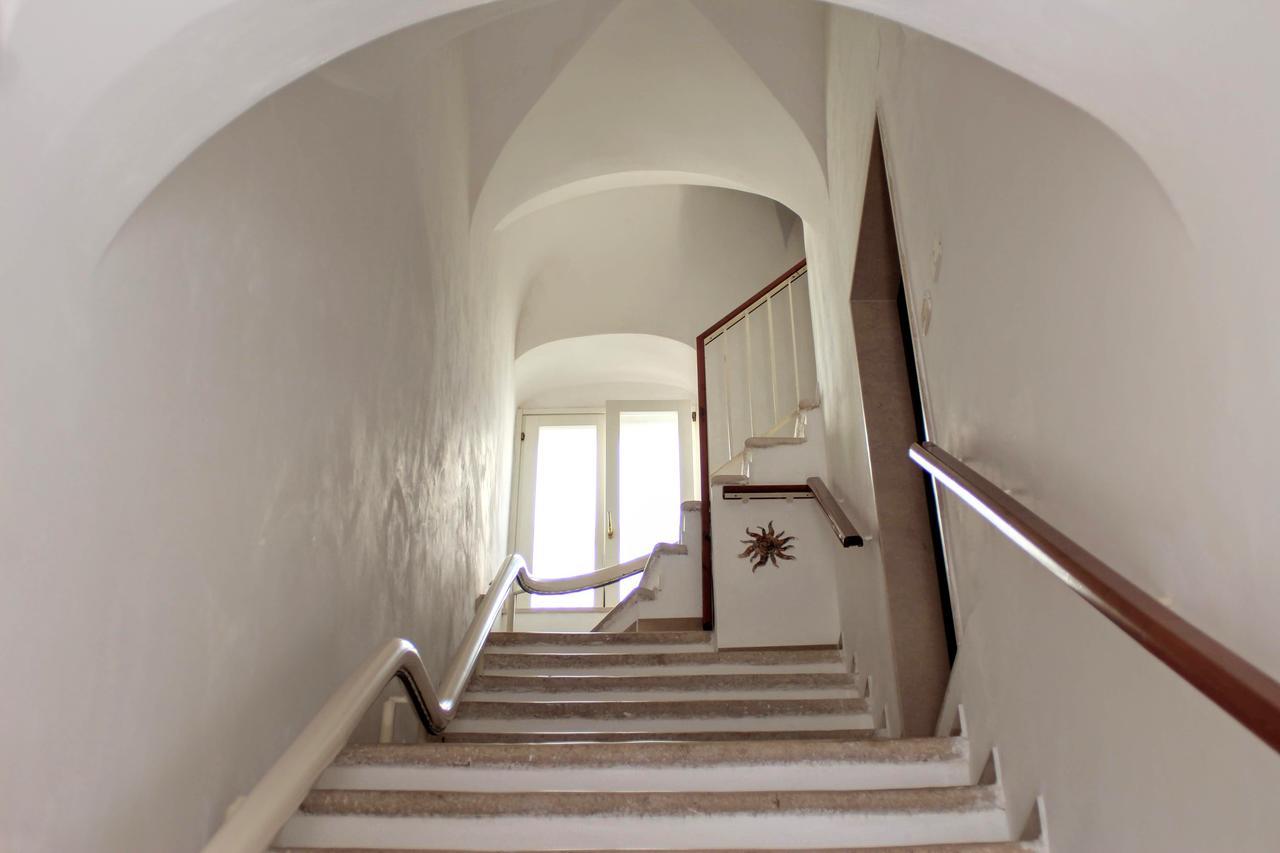 B&B Marina Piccola Vieste Extérieur photo