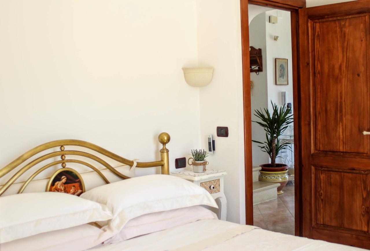 B&B Marina Piccola Vieste Extérieur photo
