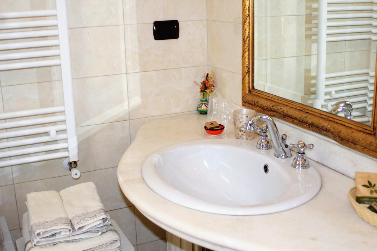 B&B Marina Piccola Vieste Extérieur photo