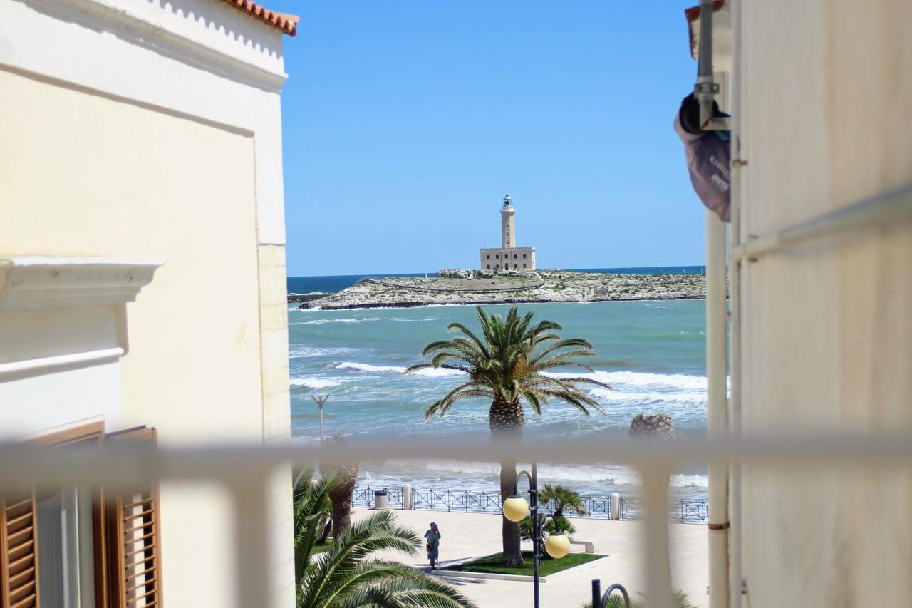 B&B Marina Piccola Vieste Extérieur photo