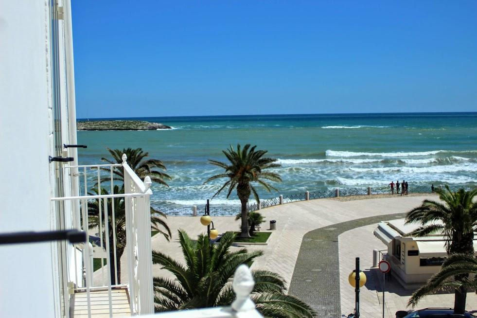 B&B Marina Piccola Vieste Extérieur photo