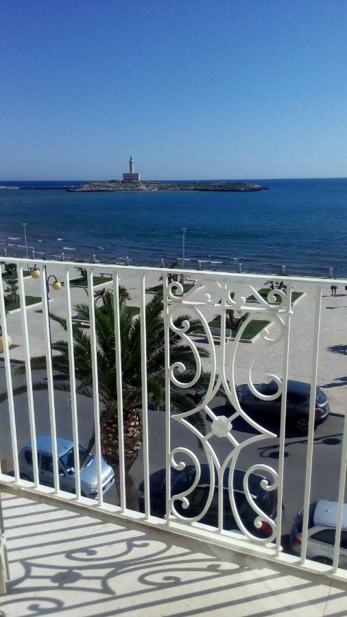 B&B Marina Piccola Vieste Extérieur photo